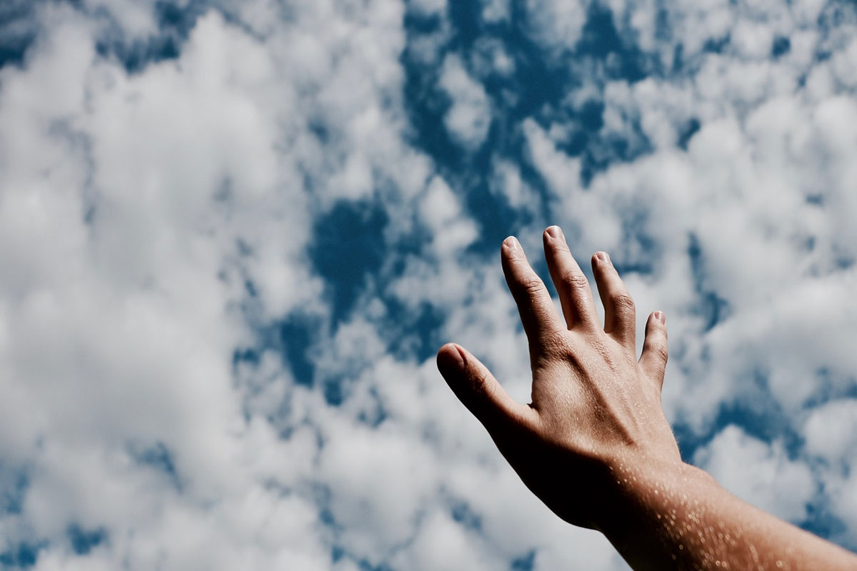 Effects of poor mental health on eyesight