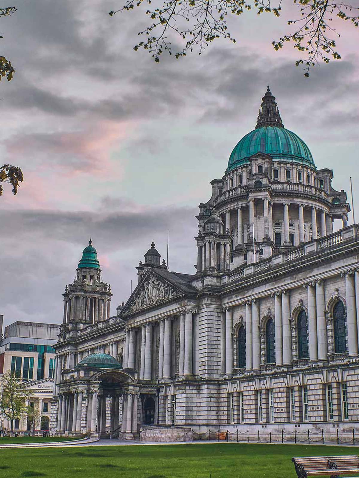 belfast
