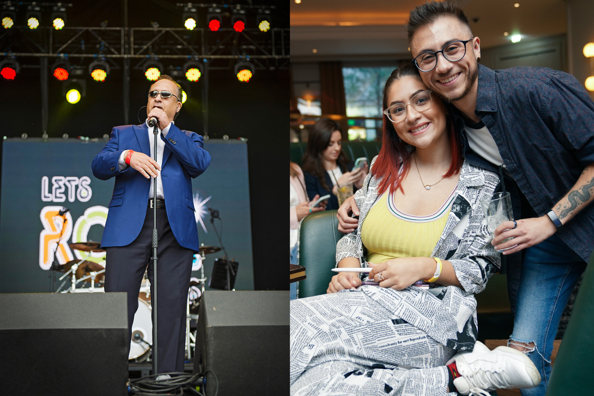 Kyriacou family testimonial