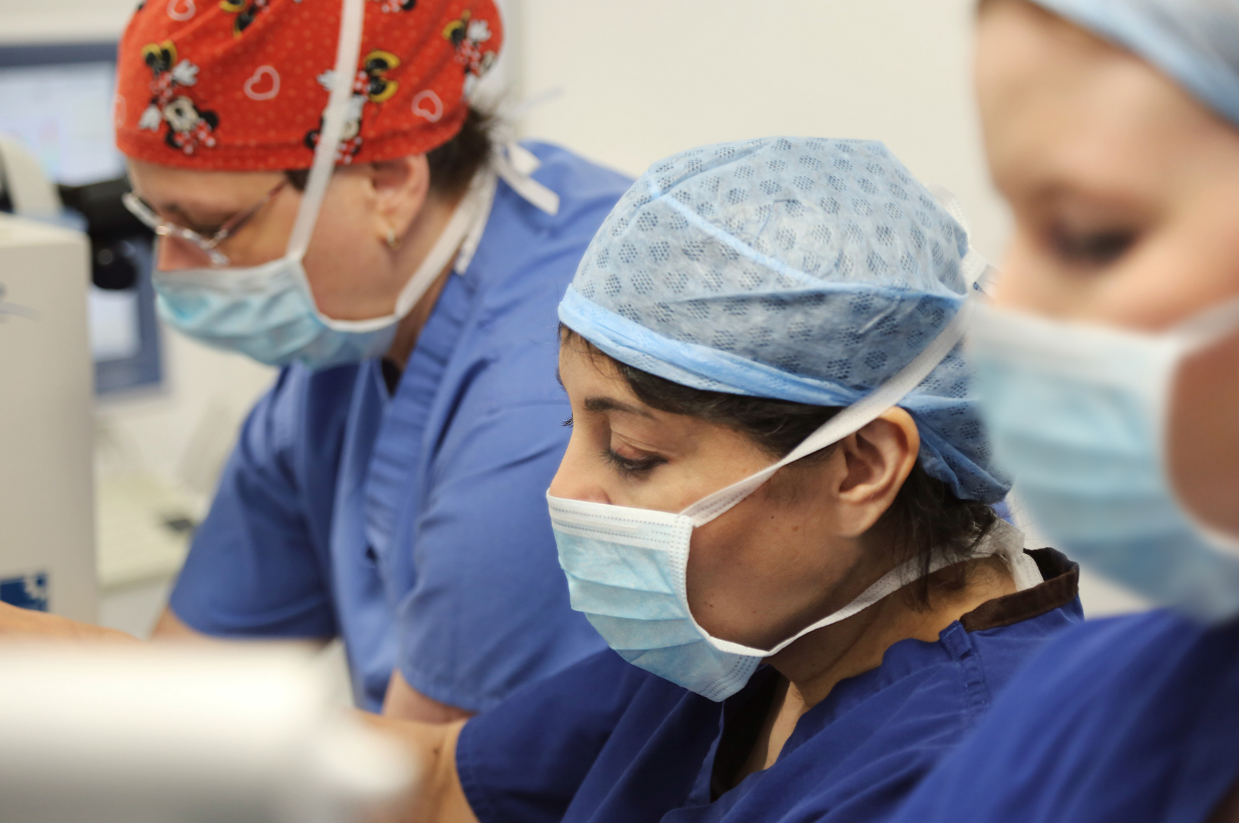 Most common laser eye surgery FAQs