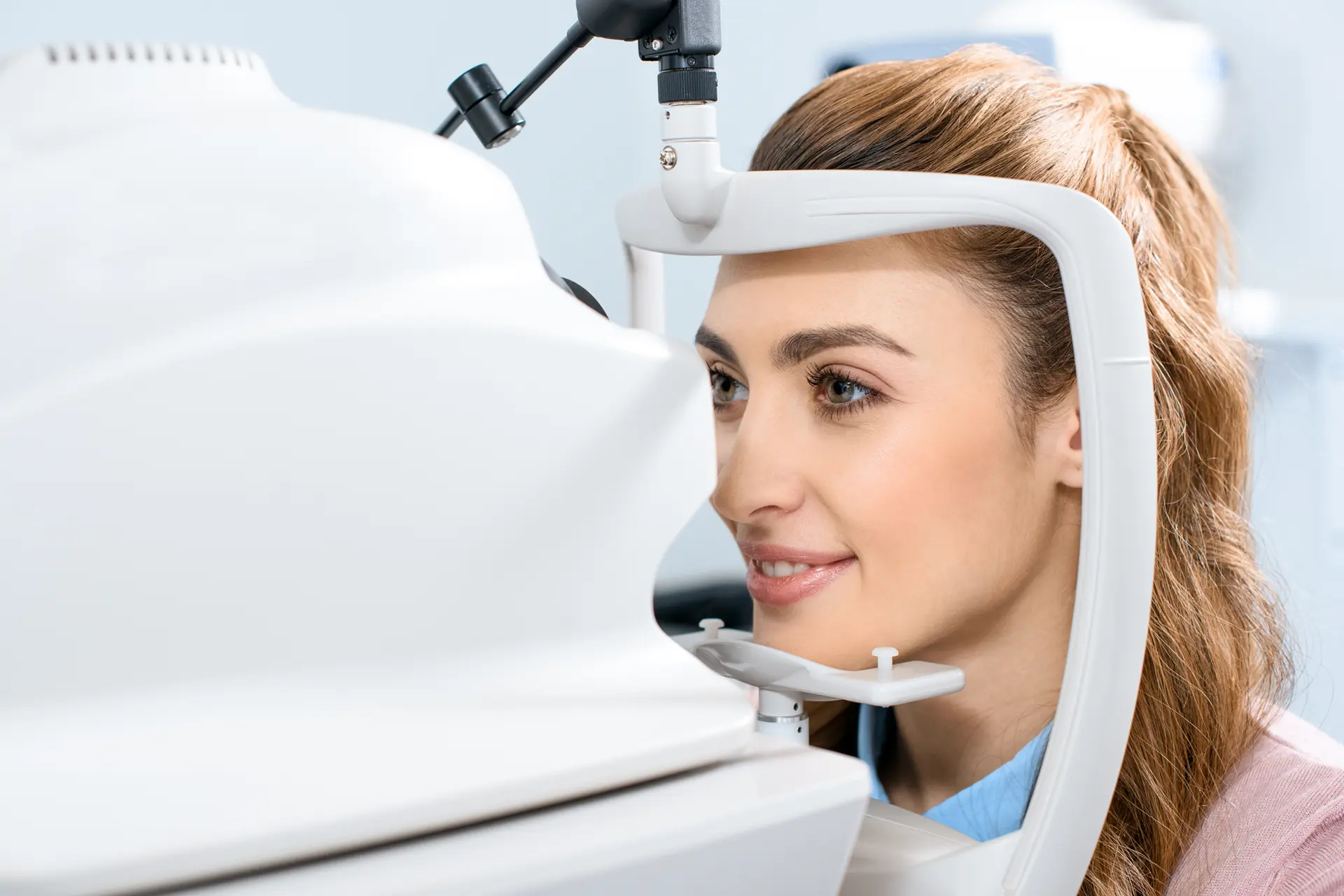 Healthy Vision Month