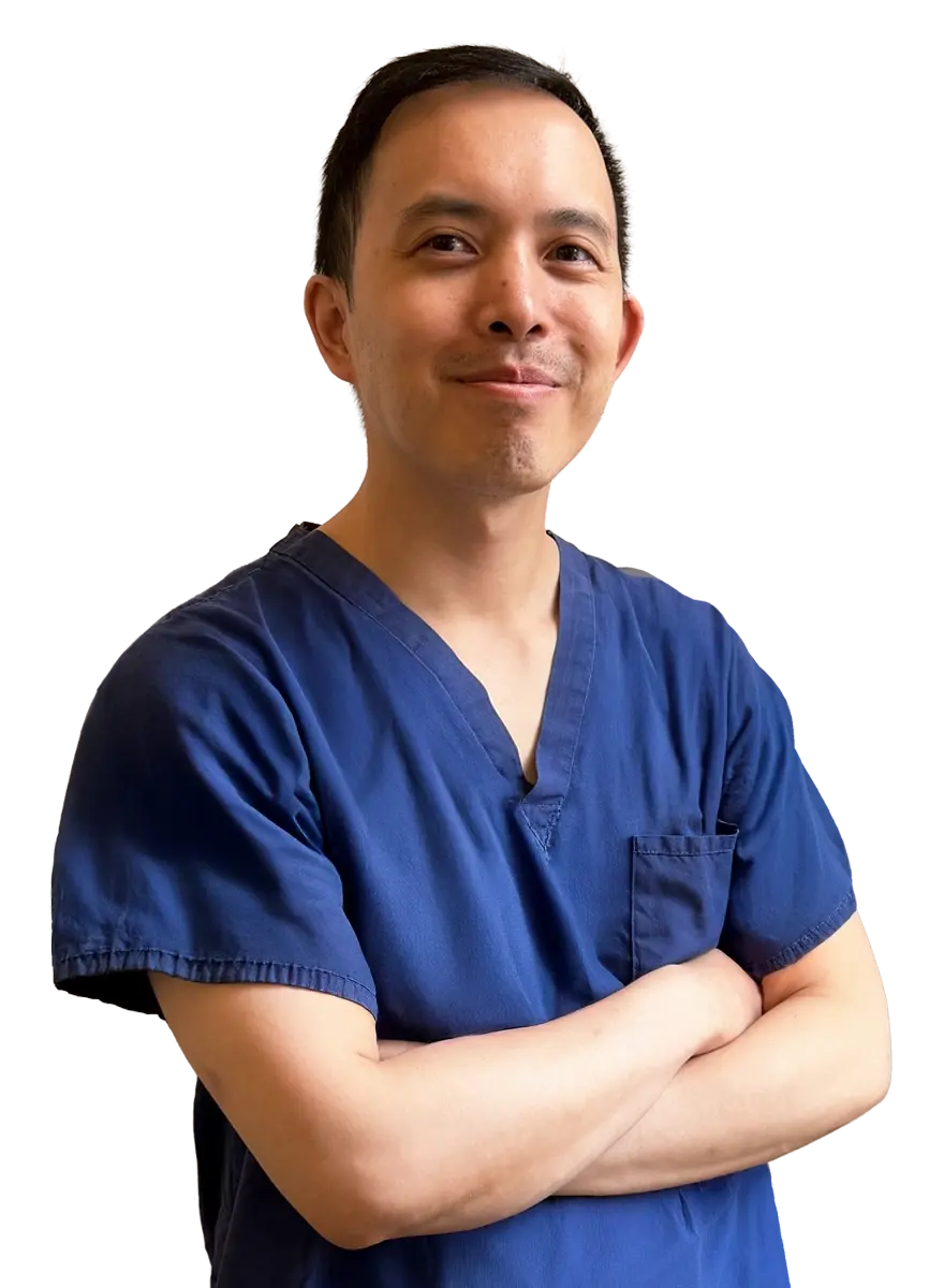 Richard Lee