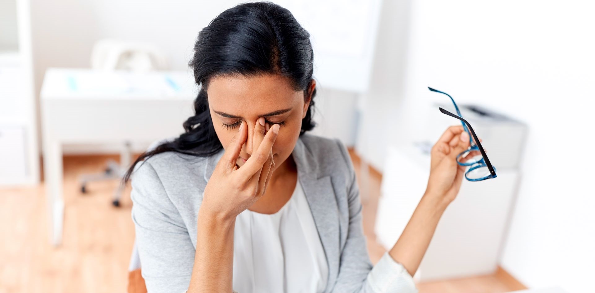 Understanding Dry Eye Syndrome: Causes, Symptoms, and Treatment