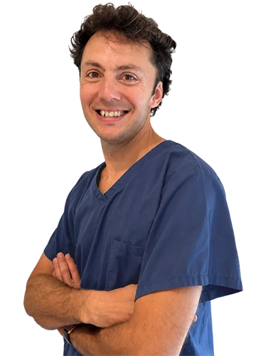 Jeremy Hoffman